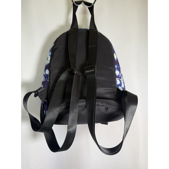 Ed Hardy Mini Festival Backpack Hand Bag Purse Tiger Graphic 10" x 9" - Picture 2 of 6